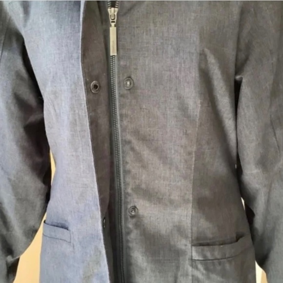 Grey Marmot Ana Parka - Picture 5 of 5